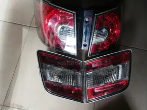 Complete Rear Light for MPV 2010