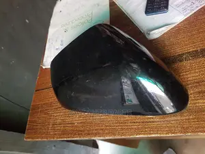 Side Mirror Covers Honda HRV 2019 Model