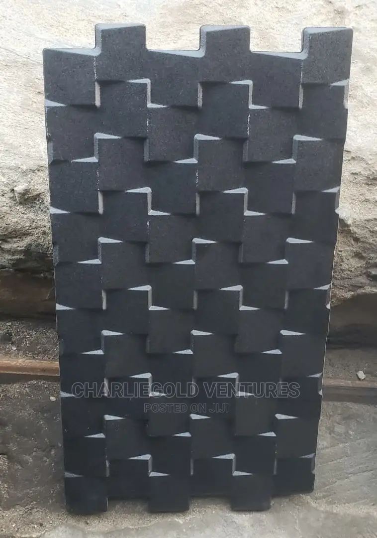 Wall Special Tiles