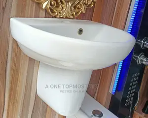 Hanging Wash Hand Basin