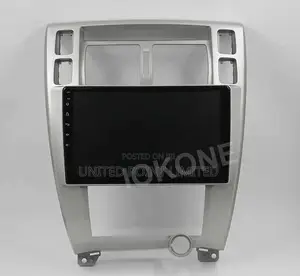 Android System for Hyundai Tucson 2005-2013