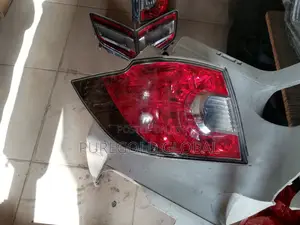 Rear Light for Mazda MPV 2009 Model