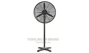 Binatone Heavy Duty Fan 20" HDF-2021