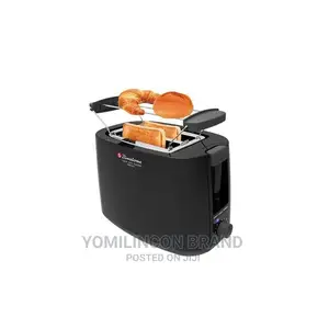 Binatone Pop Up Toaster Pop212