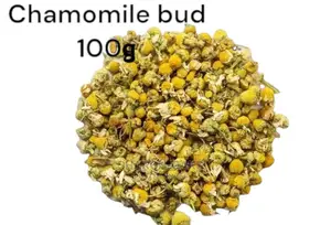 Chamomile Bud 100g