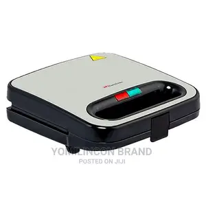 Binatone Sandwich Toaster (St-801)