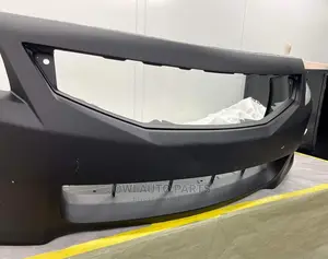 Frond Bumper 2008-10 Honda Accord Coupe