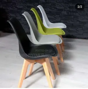 Italian Unique Restaurant Chairs