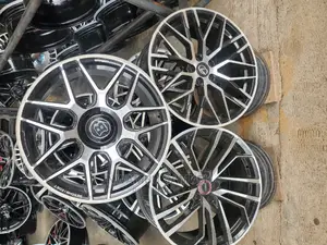 Contact Us for Lexus and Mercedes Rims