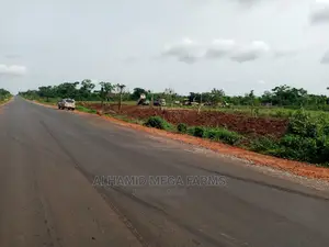 500 Acres of Farm Land for Sale