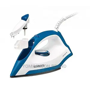 Kenwood Dry Iron/ Dip 210