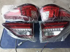 Rear Light for Lexus RX350