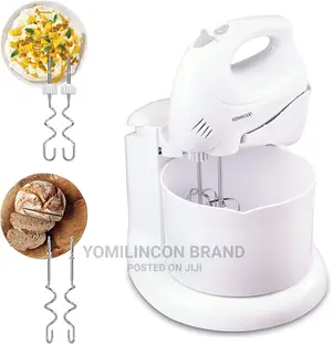 Kenwood Hand Mixer Hm430