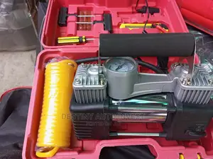Tire Pump / Compressor