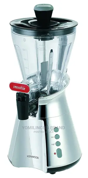 Kenwood Smoothie Blender Sb266