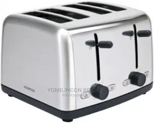 Kenwood Toaster 4S