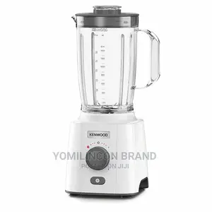 Kenwood X Fresh 650 Watts Blender - BLP4