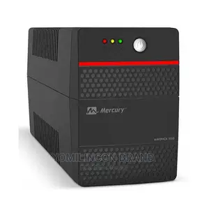 Mecury Maverick UPS 1050va
