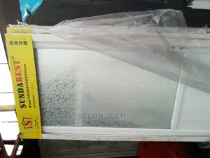 Toilet Glass Rooms Door