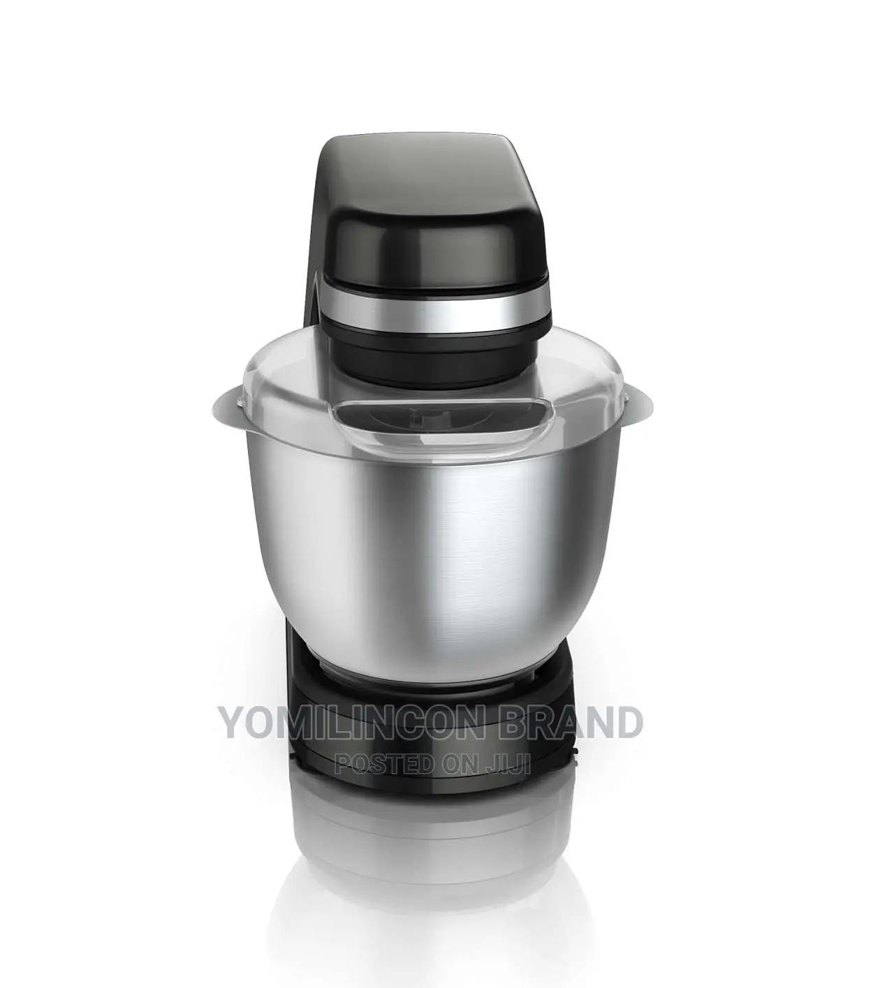 Philip Hr7920/90 Black Kitchen Machine