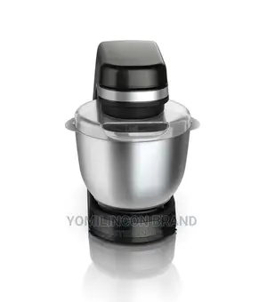 Philip Hr7920/90 Black Kitchen Machine