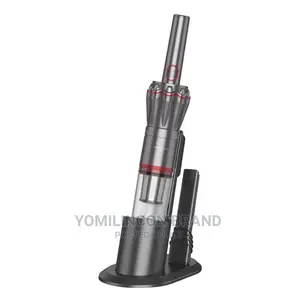 Powerology Portable Vacuum