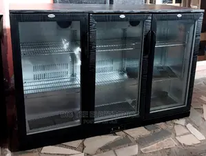 3doors Underbar Wine Chiller