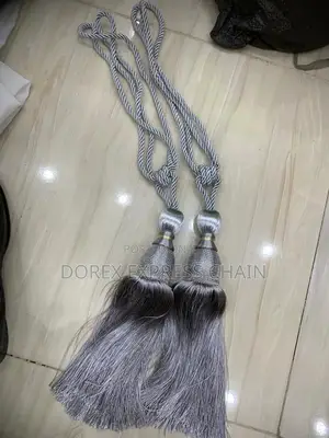 Best Quality Curtain Tie Back