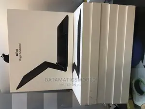 Apple iPad Magic Keyboard