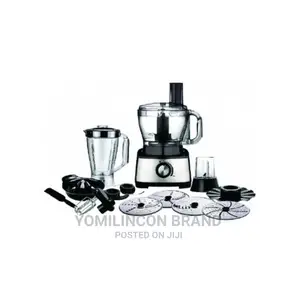 Rite-Tek Food Processor Fp680