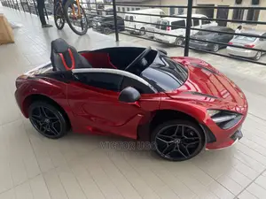 McLaren 720s