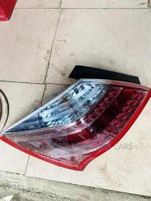 Rear Light Acura Rl 2005-2012