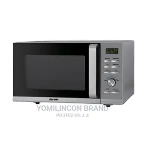 Rite-Tek Microwave 25L S/S Body Mw228
