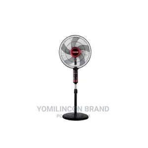 Scanfrost AC Stand Fan 16"3 Blade Sfrf16