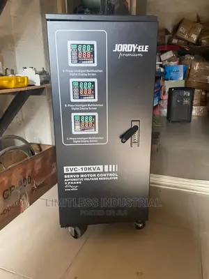 Industrial Stabilizer
