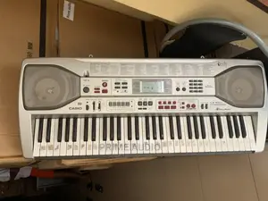 Casio LK93 Electronic Keyboard