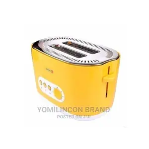 Scanfrost Toaster Sfkat 2001