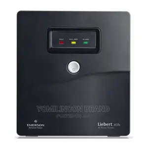Vertiv Liebert Iton 1kva UPS Li32131ct21