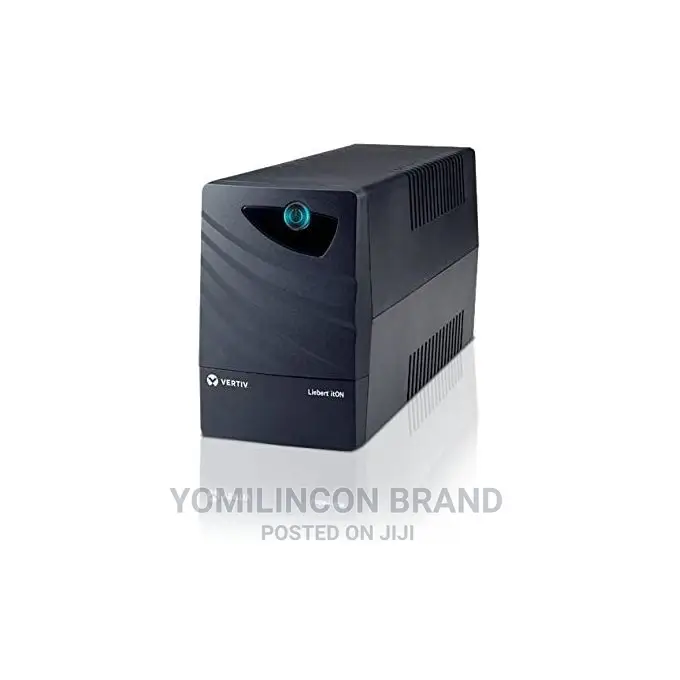 Vertiv Liebert Iton 400va