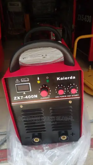 400A Kaierda Welding Machine