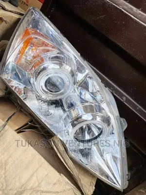 Fancy Headlight 2007/2010 Honda CRV