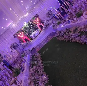 Decorator for Any Kind of Event