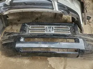 Front Bumper Honda Ridgeline 2006-2009
