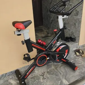 Brand New Semi Commercial Spin Bike Machine