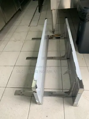 Stainless Steel Kitchen Solid Wall Shelve/Wall Racks/Shelves