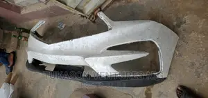 Front Bumper 2020/2021 Acura RDX