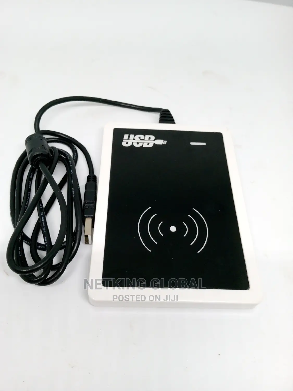 Hotel Door Lock USB Encoder