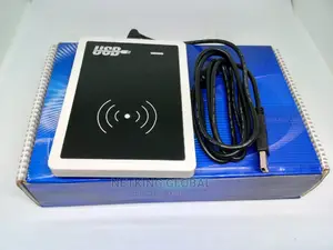 Hotel Door Lock USB Encoder