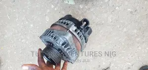 Alternator 2008 Honda Accord V6