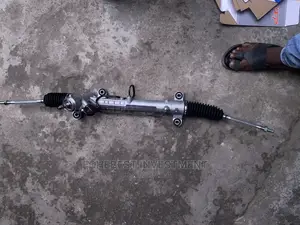 Direct Power Steering Rack Corolla 05